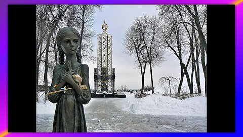 THE HOLODOMOR - BY LIFE ACCORDING TO MARZ, STORY AT 6