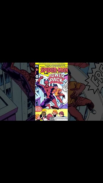 Impresionante Dato Curioso De Spider-Man Siendo Un Héroe #spiderverse