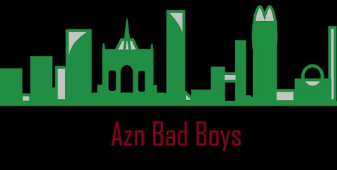 Worm - Azn Bad Boys