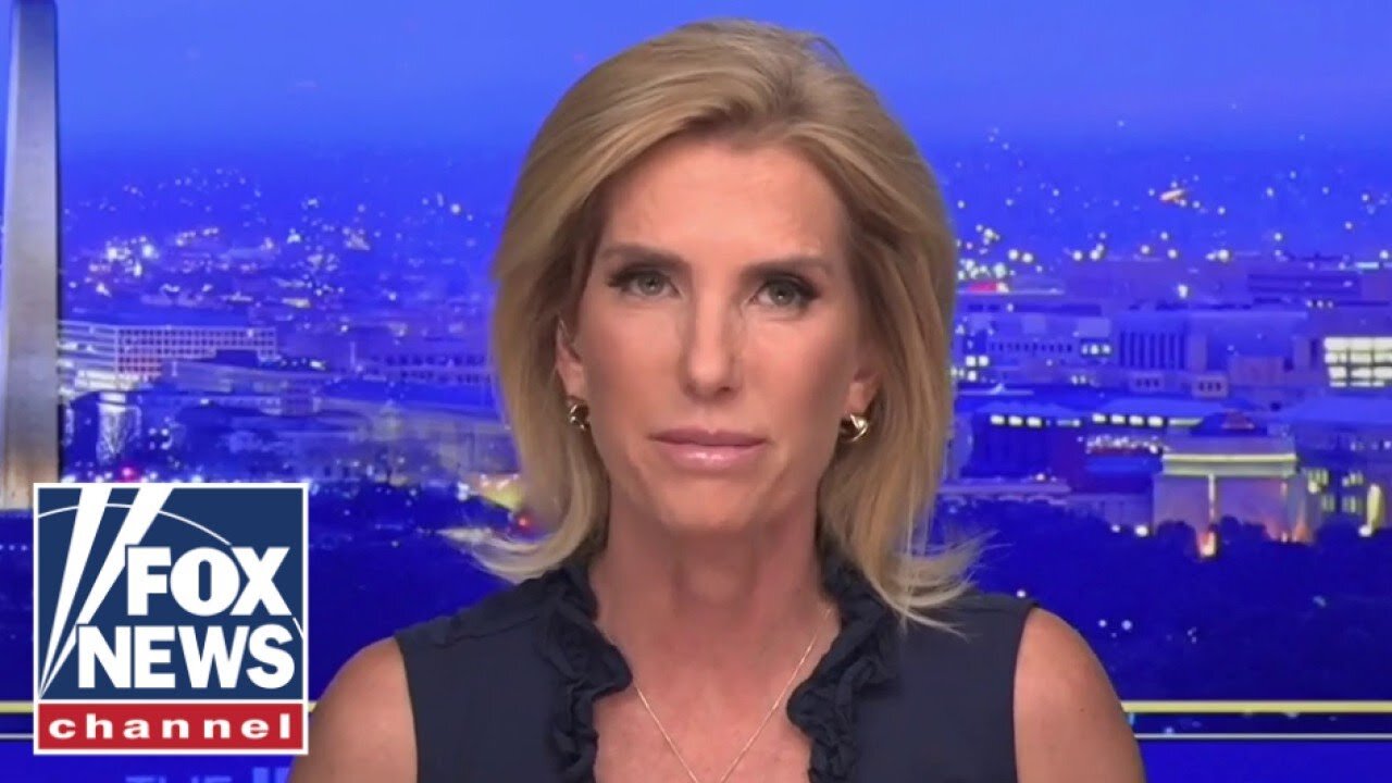 Ingraham_ This is a political hit job