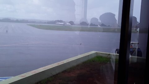 Aeroporto de Caldas Novas