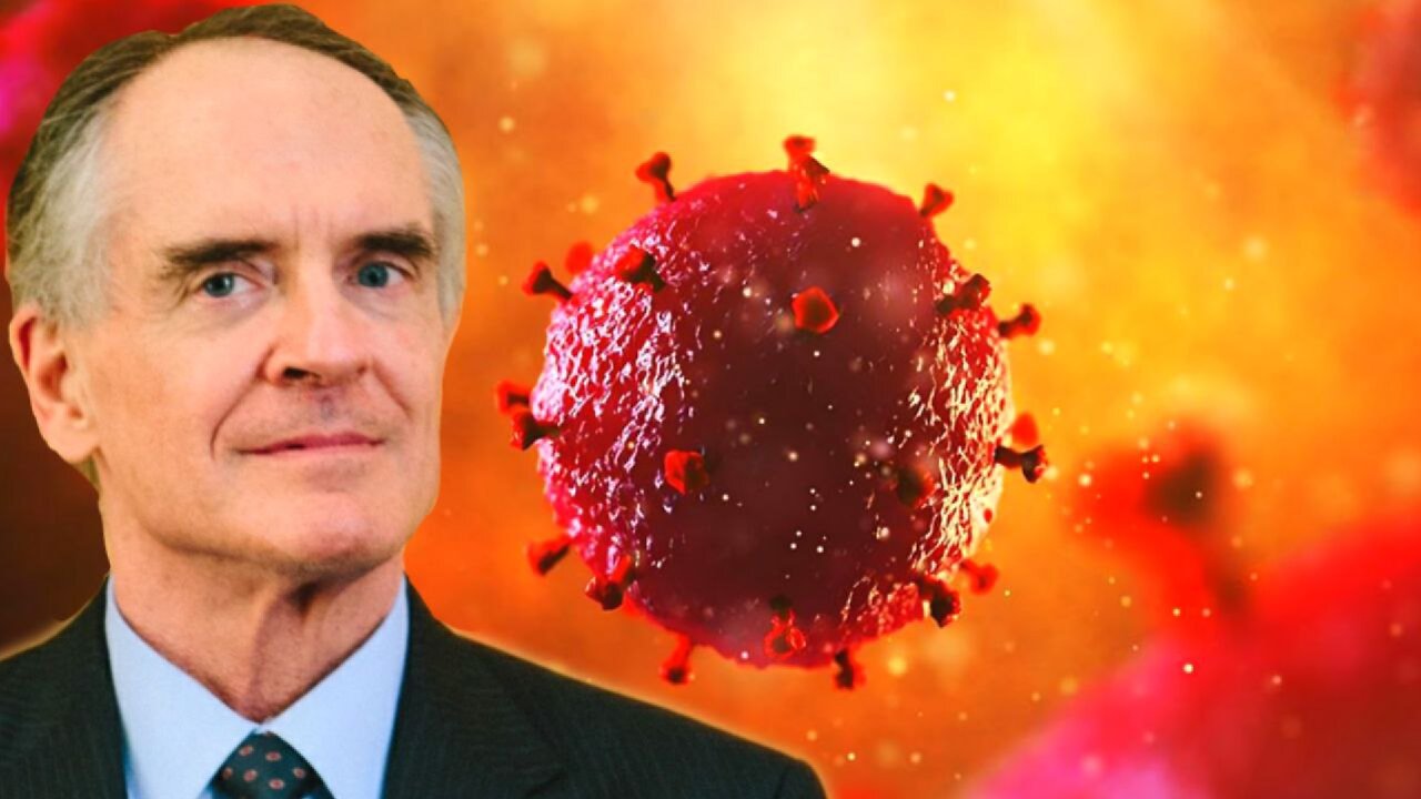 Jared Taylor || Systemic Racism Blamed for Racial Differences in STD-rates