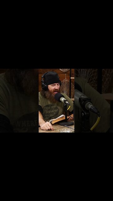 Phil Robertson: Being Single Is Cheaper!