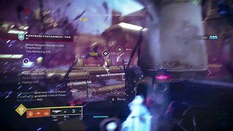 Destiny 2 on stadia part 216 by sheaffer117