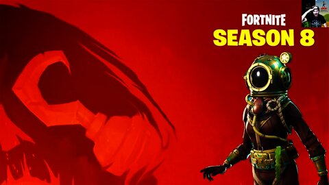 Fortnite Season 8 PIRATE THEME Teased!