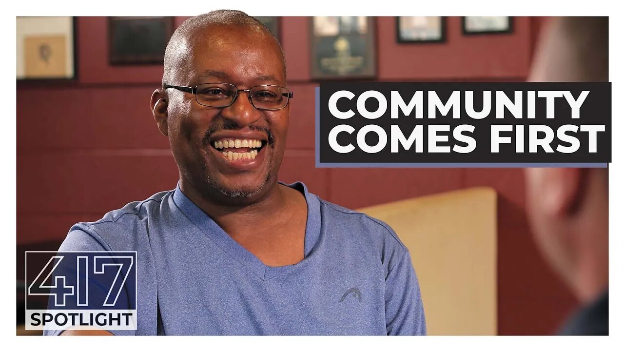 Interview With Steve Williams: Owner of Crosstown BBQ