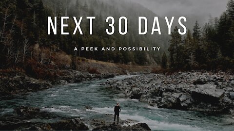 🧭 RANDOM READ 🧭:But ... Stay Encouraged