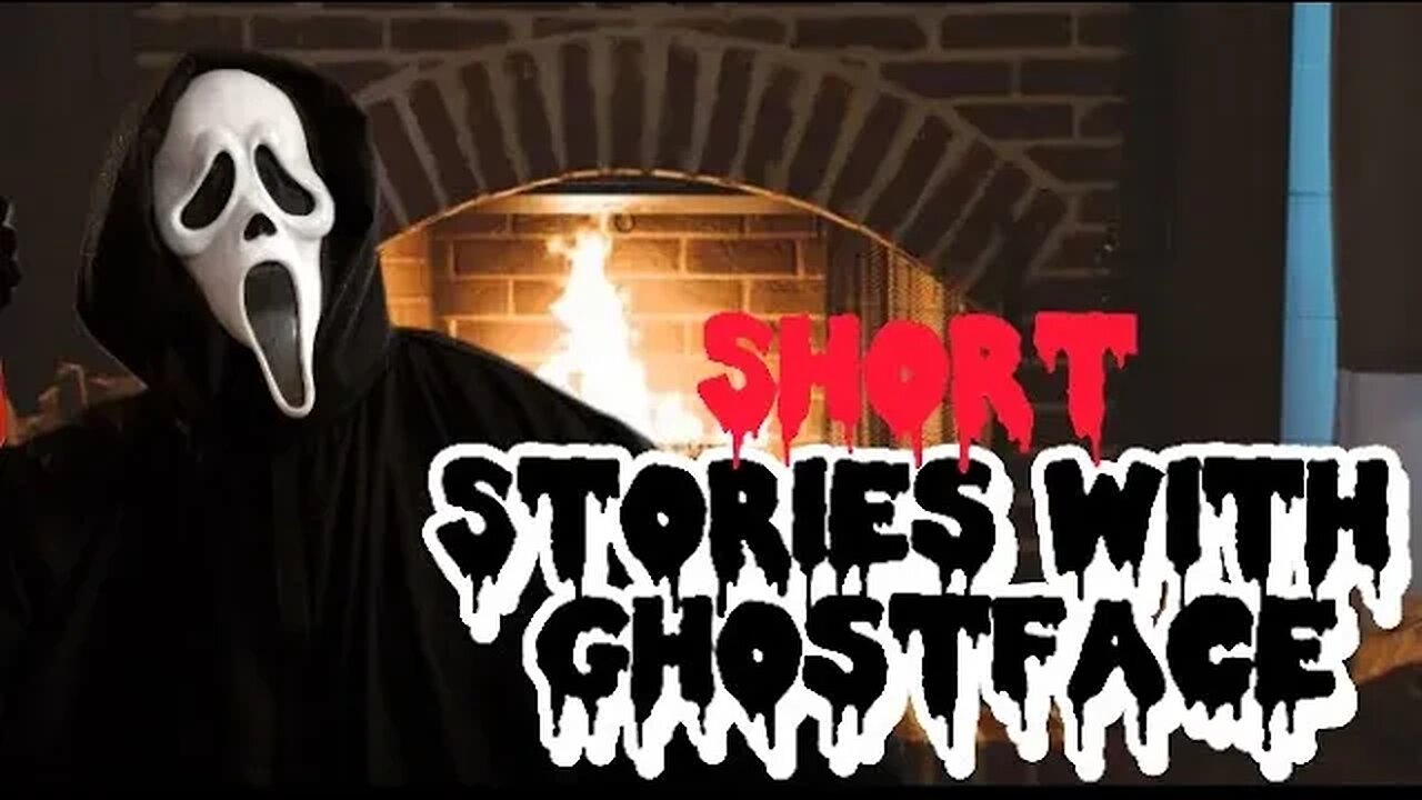 Short stories with ghostface part 🔪🔪🔪