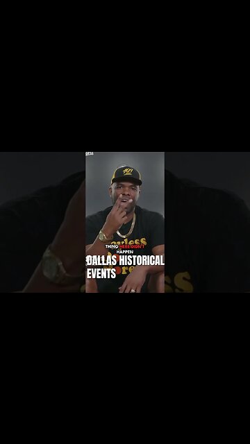 CEO Hockley (Criptonite) significant events in Downtown Dallas, JFK Assassination & police shooter