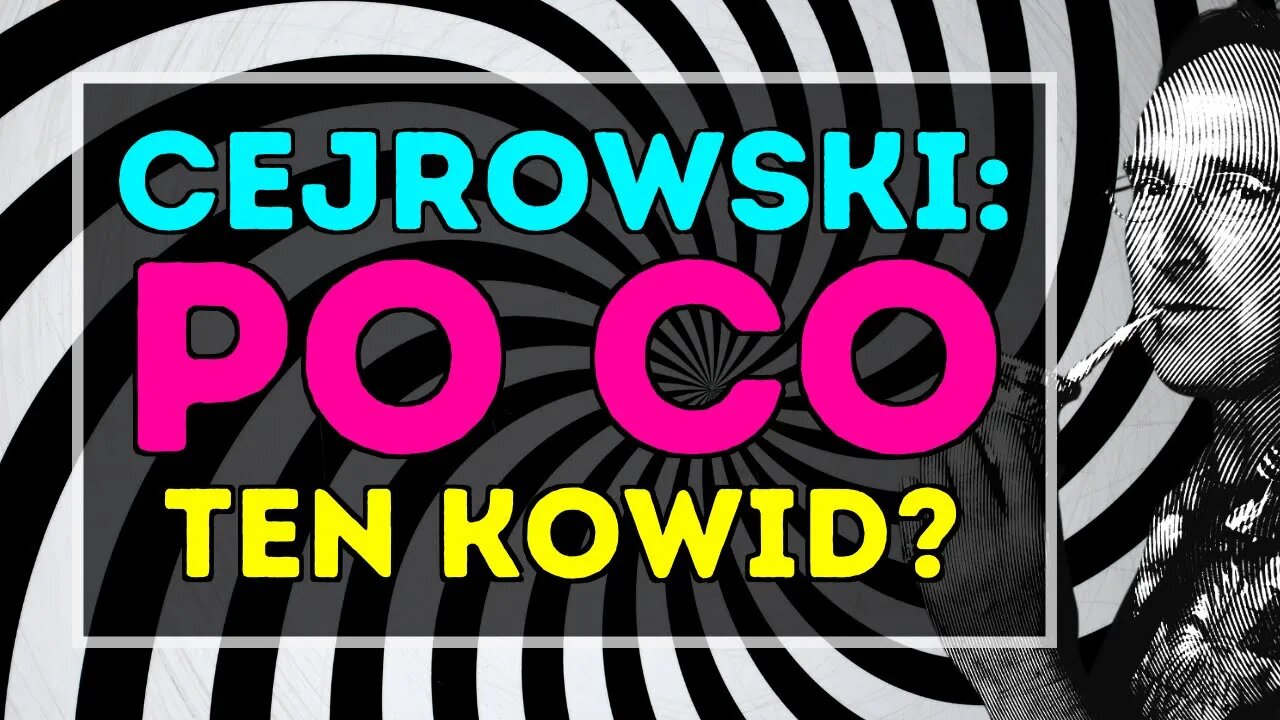 SDZ89/2 Cejrowski: PO CO to wszystko? 2020/12/14 Radio WNET