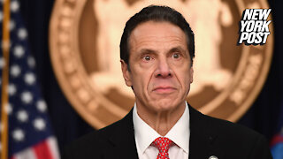 Groping allegation against Gov. Cuomo referred to Albany police