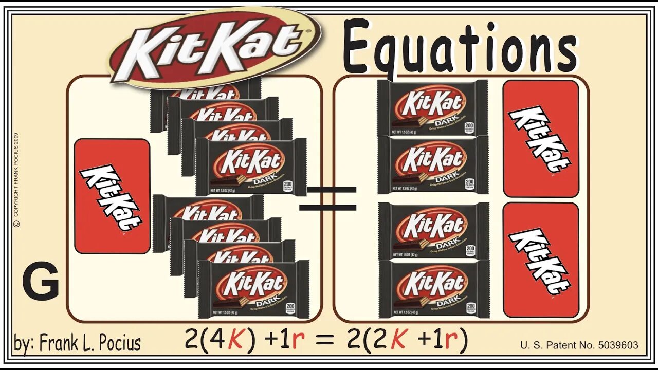 G1_vis KITKAT DARK 2(4K)+1r=2(2K+1r) _ SOLVING BASIC EQUATIONS _ SOLVING BASIC WORD PROBLEMS