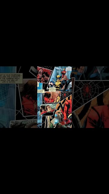 Spider-Man Mata A Kraven Y Todo Termina Muy Mal