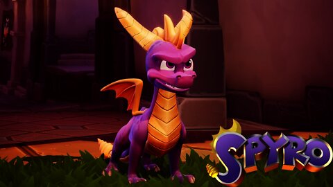 Spyro Reignited Trilogy Part 42