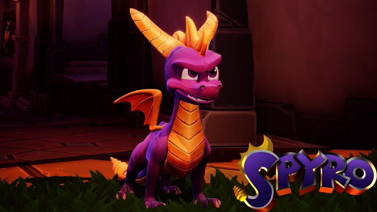 Spyro Reignited Trilogy Part 42