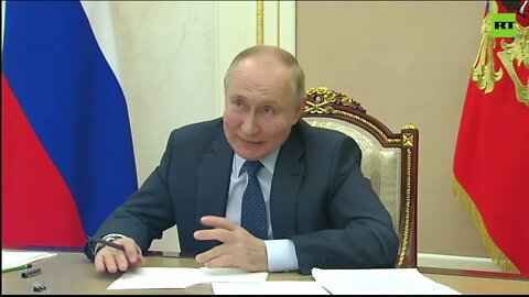 💢 ‘Regarding the threat of nuclear war, such a threat is growing, let's face it.’ Vladimir Putin