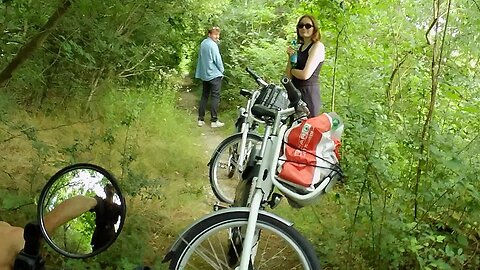 Cycling, 15.06.2024 [B] Donauinsel