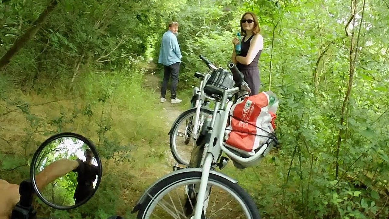 Cycling, 15.06.2024 [B] Donauinsel