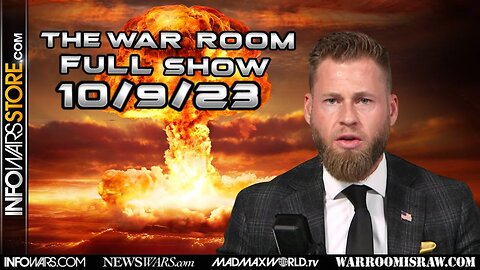 The Never Ending Wars Continue As Americans Told Once Again To Pick A Side To Fund & Support