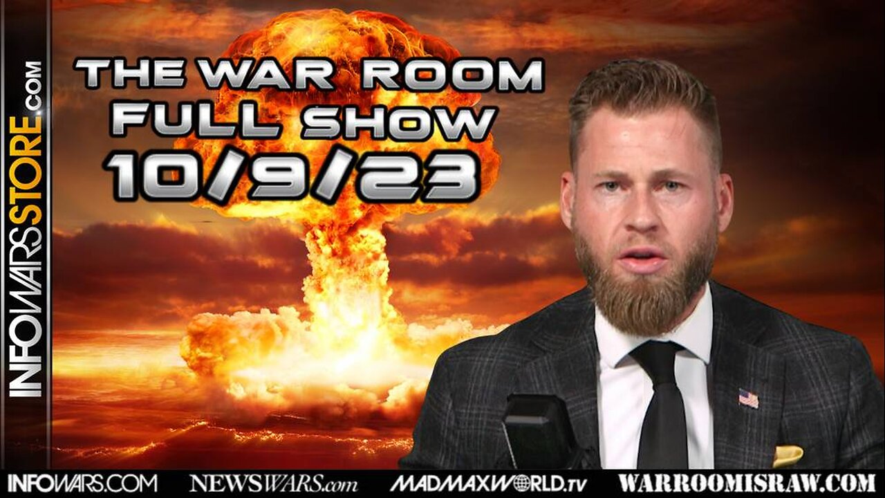 The Never Ending Wars Continue As Americans Told Once Again To Pick A Side To Fund & Support