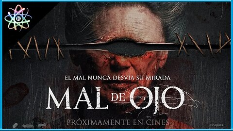 MAL DE OJO - Trailer (Legendado)