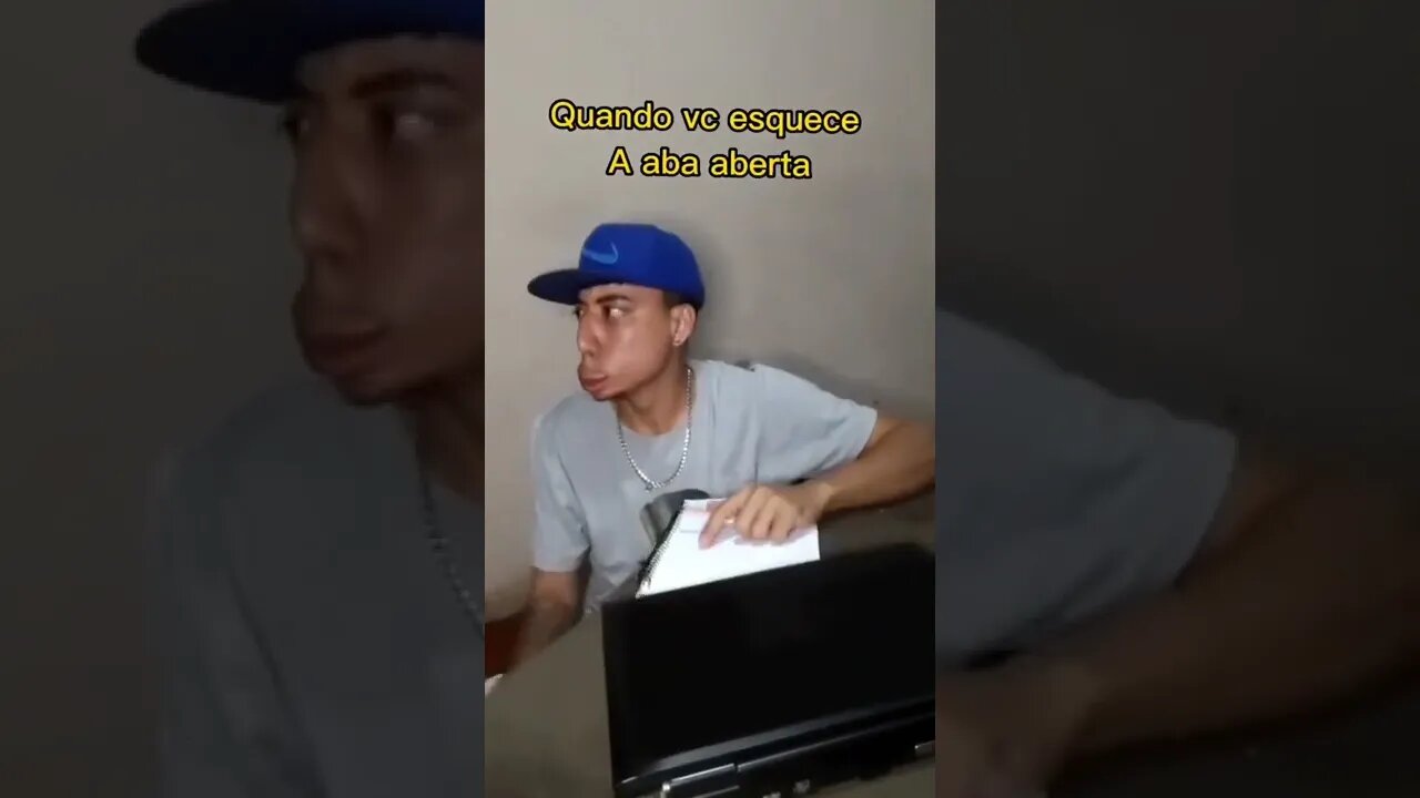 QUEM NUNCA PASSOU POR ISSO ? #meme #viral #shorts