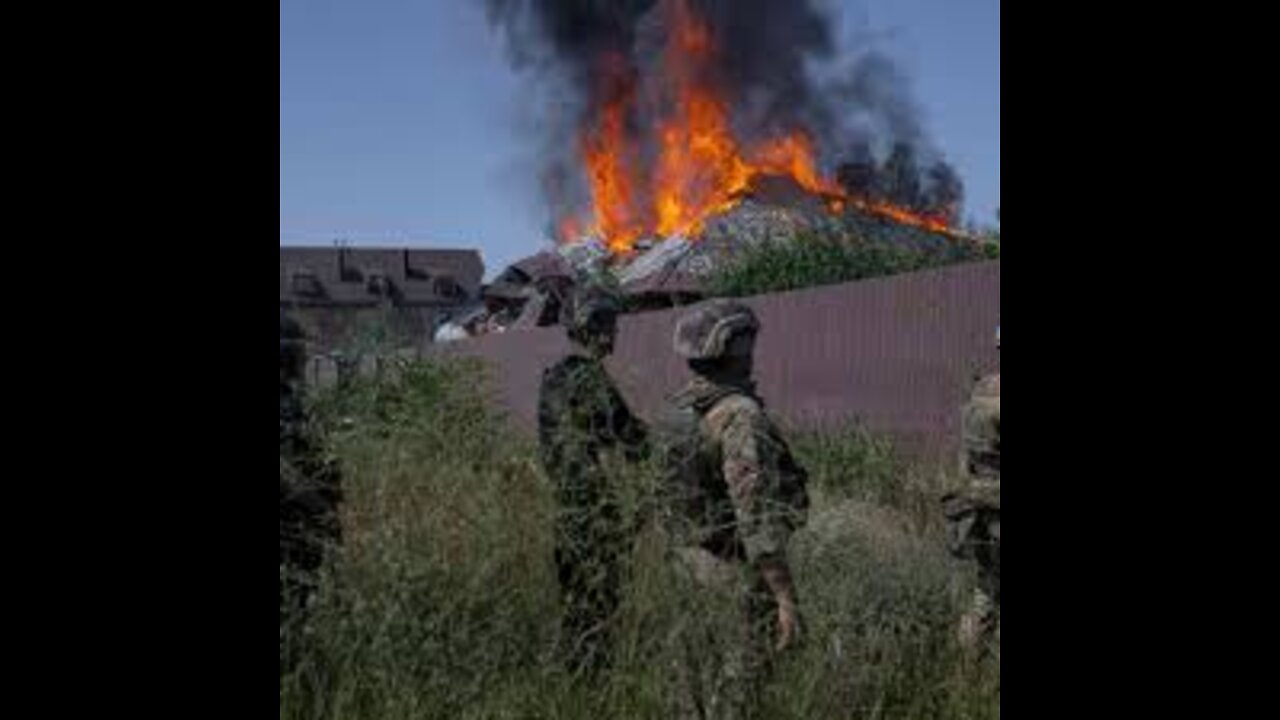 HEAVY LOSS! HIMARS Wiped Out 3 Russian Ammo Depots