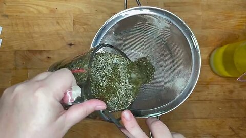 Italian Dressing