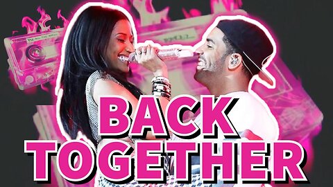 NICKI TAGS DRAKE TO GO AT MEGAN, CARDI, DOJA, ICE SPICE & GLORILLA, | FOR ALL THE BARBZ [REACTION]