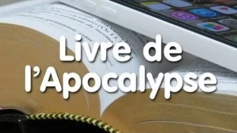 FORMATION BIBLIQUE SUR LE LIVRE D'APOCALYPSE CHAPITRE 1:1-20 AVEC LE PROPHETE PLACIDE N°15