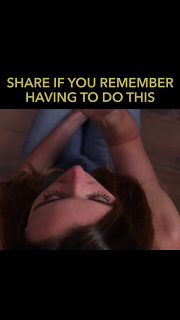 Share if you remember blowing on video game cartridges [GMG Originals]