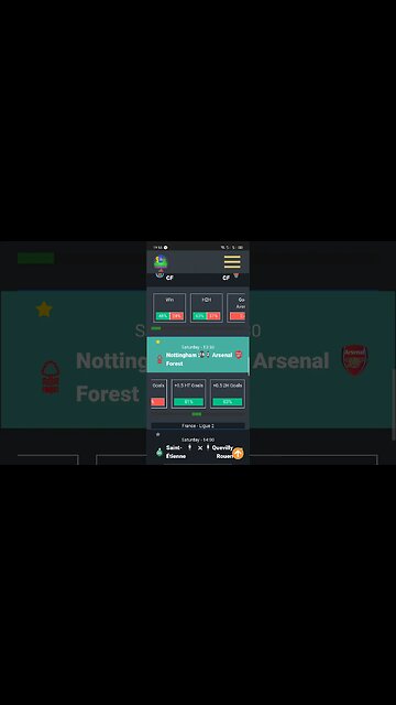 "Palpites Precisos: Acerte seus resultados e vença os especialistas do futebol!"