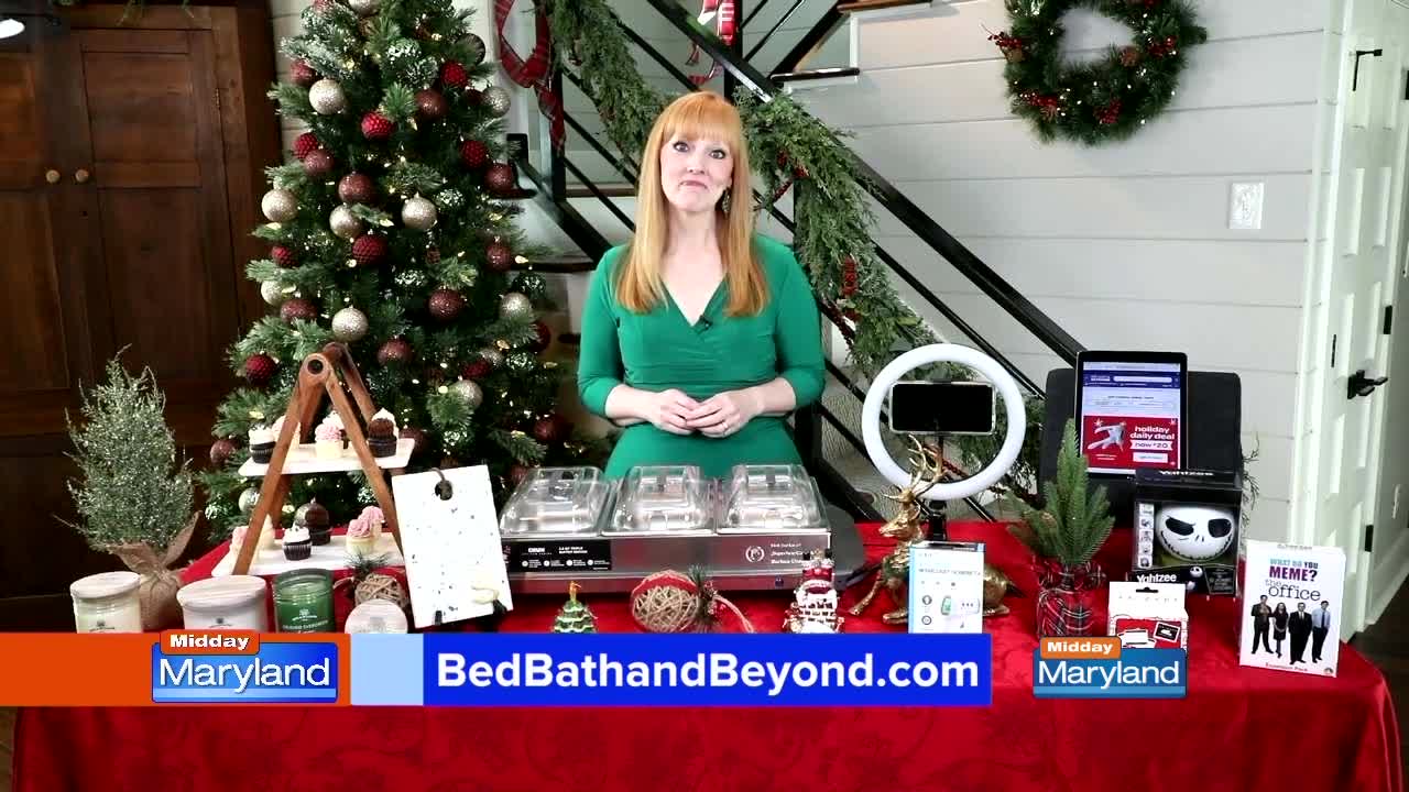 Amy Sewell - Bed Bath and Beyond