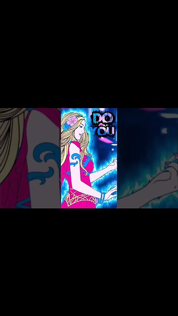 Do you feel it? jazz music video animation art #chillmusic #woman #vibes