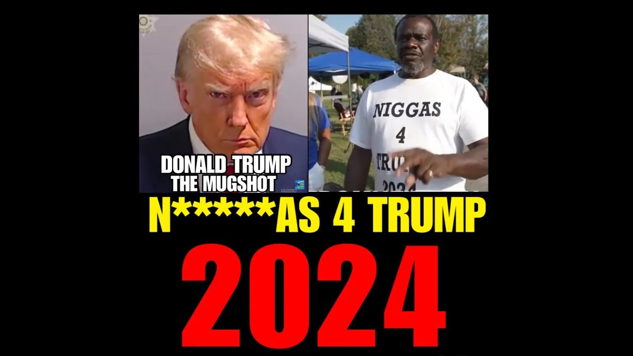 NIMH Ep #630 BLACKS FOR TRUMP 2024!!!