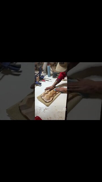 Illusion #shorts #woodworking #shortvideo #subscribe #cuttingboards #trending #illusion