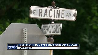 2 young boys killed in separate weekend crashes in Waukesha County