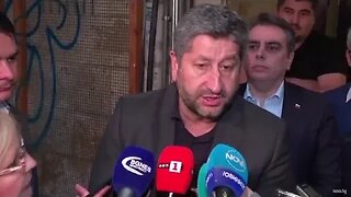 Изявление на ПП ДБ