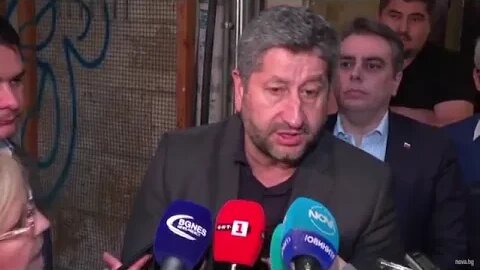 Изявление на ПП ДБ