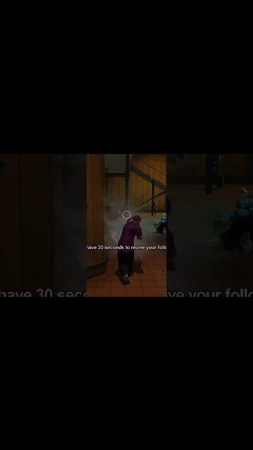 Saints Row: Merry Christmas, Mr. Sharp | Waiting For You #shorts