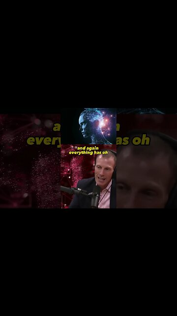 The Future of Technology: Human Plus AI | Jamie Metzl & Joe Rogan #1293