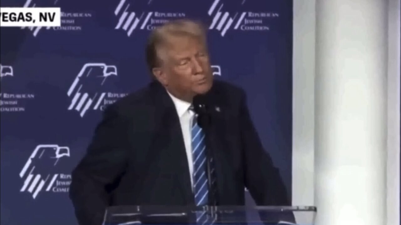 Victor Hanson, summary of the deceptions against Trump.