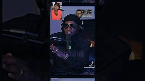 Men Hold Money Over A Woman’s Head