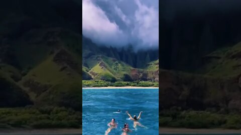 Hawaii Is Just Beautiful tiktok ethan hofff