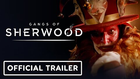 Gangs of Sherwood - Official Alan-a-Dale Launch Trailer