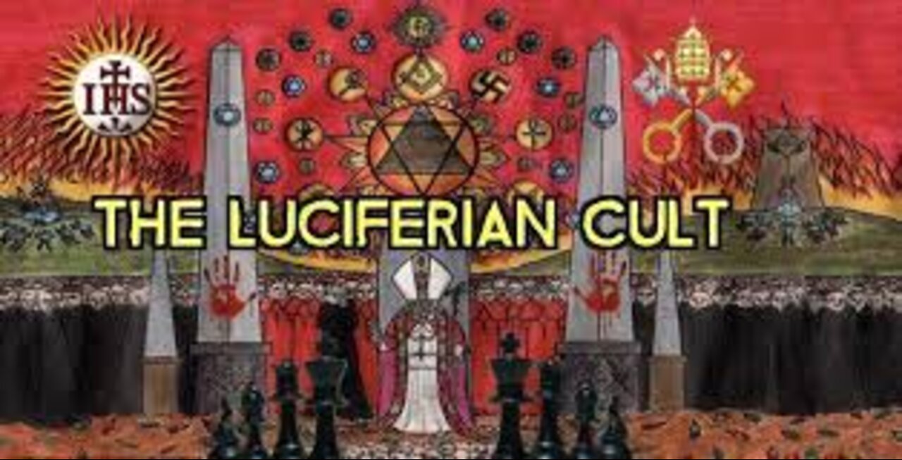 The Luciferian Cult