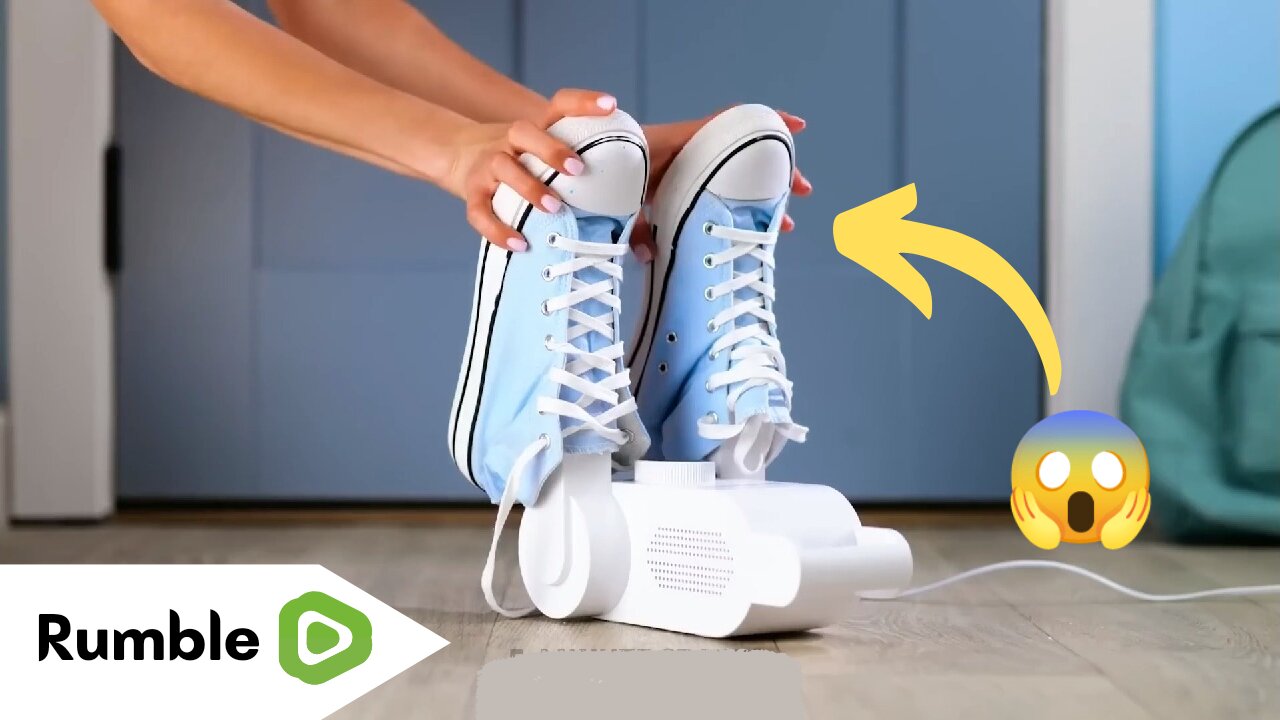 Amezing Gadgets And Treandition Technology Clips On Rumble