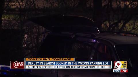 Report: Tech, human error led to boy's van death