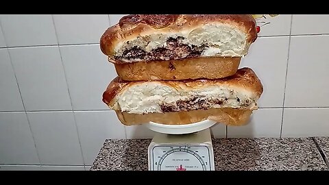 #food , #bread , #receitas , #pao