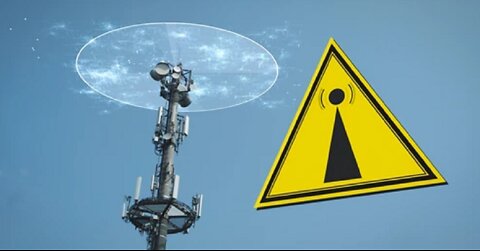 Vpliv elektromagnetnega sevanja Wifi in 5G na naše celice